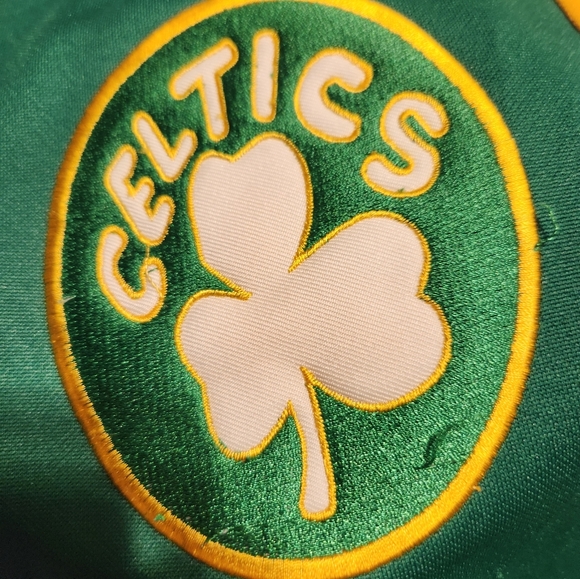 Vintage Celtics polo - Picture 7 of 7